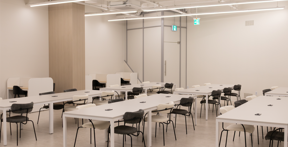 code story cafe 마포