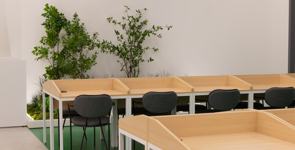 code story cafe 마포