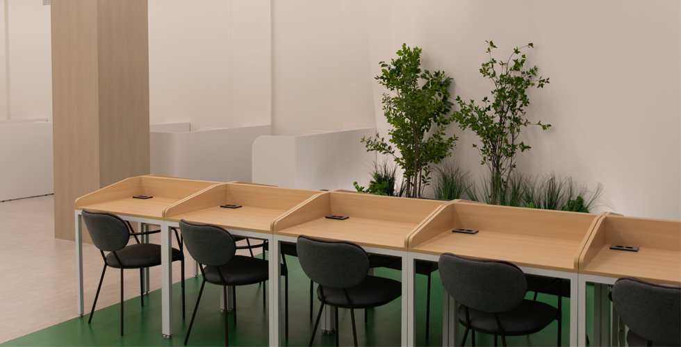 code story cafe 마포